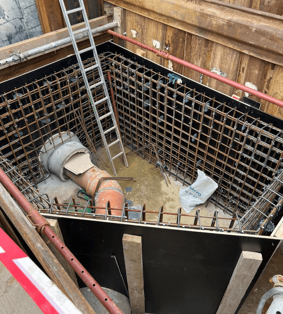 Kmk company | Galeriechantiers-varies-galerie-kmk-company-2